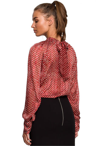 Blouse | Spago Fashion