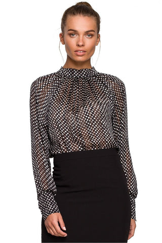 Blouse | Spago Fashion