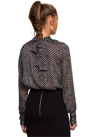 Blouse | Spago Fashion