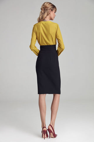 Midi Skirt | Spago Fashion