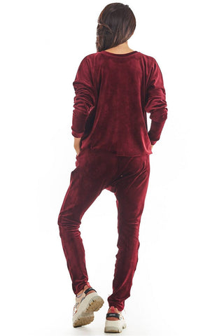 Tracksuit Trousers | Spago Fashion