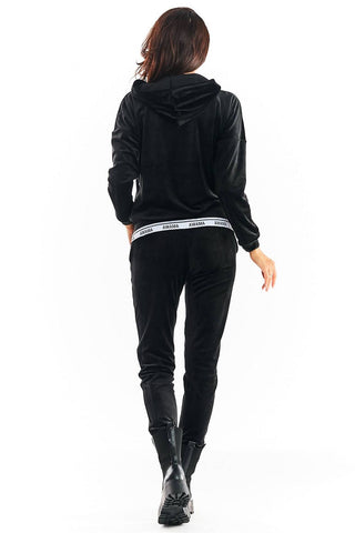 Tracksuit Trousers | Spago Fashion