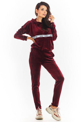 Tracksuit Trousers | Spago Fashion