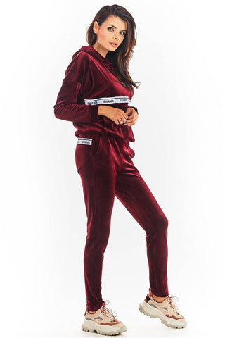 Tracksuit Trousers | Spago Fashion