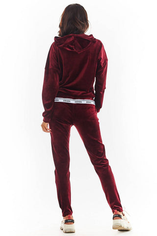 Tracksuit Trousers | Spago Fashion