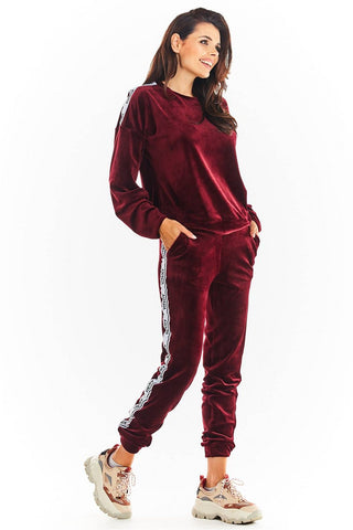 Tracksuit Trousers | Spago Fashion