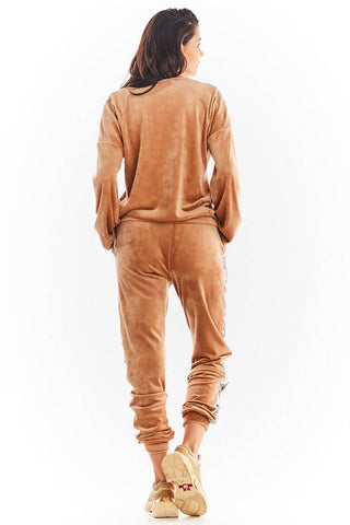 Tracksuit Trousers | Spago Fashion