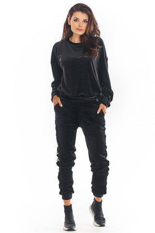 Tracksuit Trousers | Spago Fashion