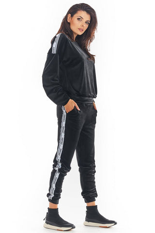 Tracksuit Trousers | Spago Fashion