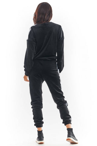 Tracksuit Trousers | Spago Fashion