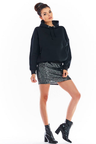 Short Skirt | Spago Fashion