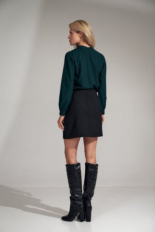 Short Skirt | Spago Fashion