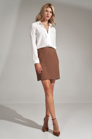 Short Skirt | Spago Fashion