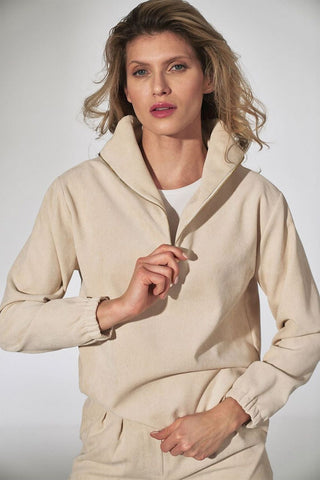 Sweatshirt | Spago Fashion