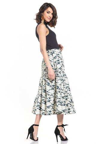 Long Skirt | Spago Fashion