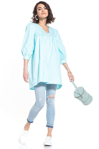 Tunic | Spago Fashion