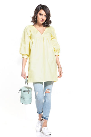 Tunic | Spago Fashion