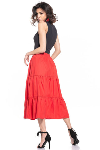 Long Skirt | Spago Fashion