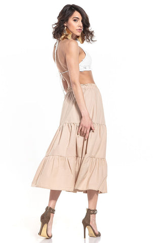 Long Skirt | Spago Fashion