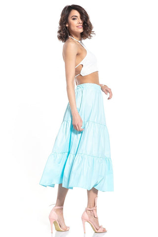 Long Skirt | Spago Fashion