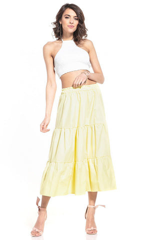 Long Skirt | Spago Fashion