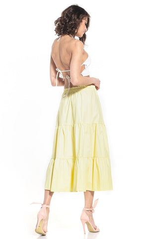 Long Skirt | Spago Fashion