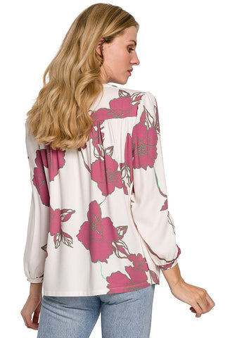 Blouse | Spago Fashion