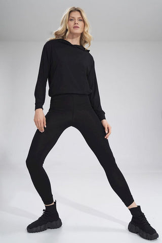 Long Leggings | Spago Fashion