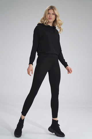 Long Leggings | Spago Fashion