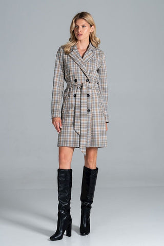 Coat | Spago Fashion