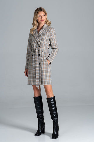 Coat | Spago Fashion