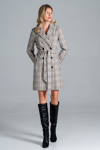 Coat | Spago Fashion