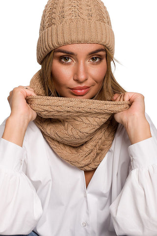 Infinity Scarf | Spago Fashion