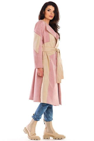 Coat | Spago Fashion