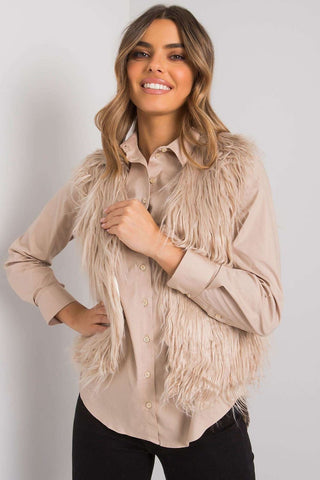 Gilet | Spago Fashion