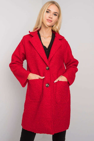 Coat | Spago Fashion