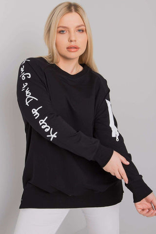 Sweatshirt | Spago Fashion