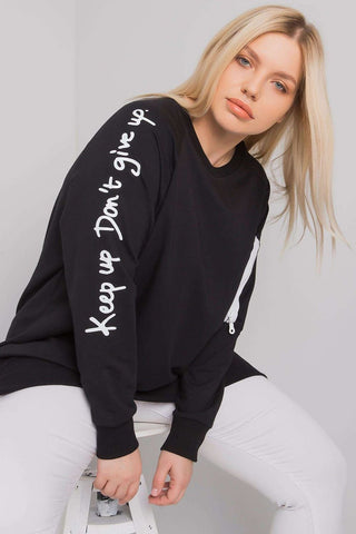 Sweatshirt | Spago Fashion