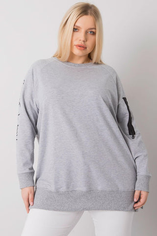 Sweatshirt | Spago Fashion