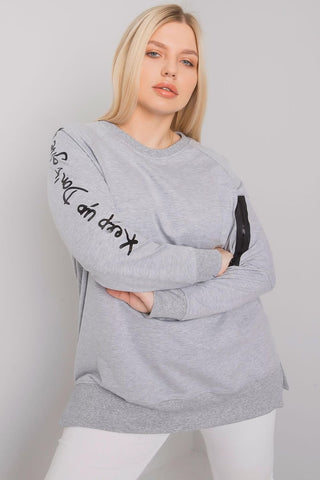 Sweatshirt | Spago Fashion