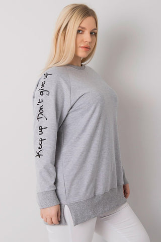 Sweatshirt | Spago Fashion