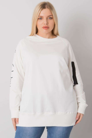 Sweatshirt | Spago Fashion