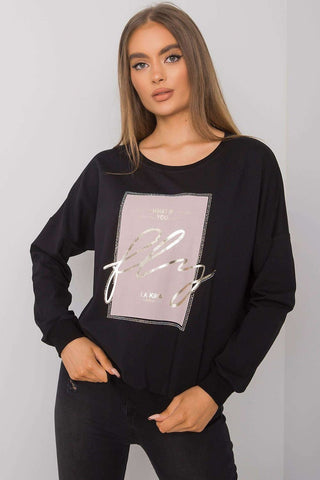 Sweatshirt | Spago Fashion