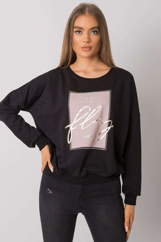 Sweatshirt | Spago Fashion