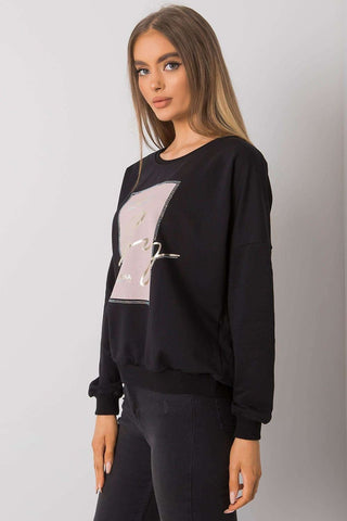 Sweatshirt | Spago Fashion