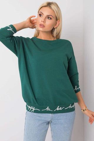 Sweatshirt | Spago Fashion