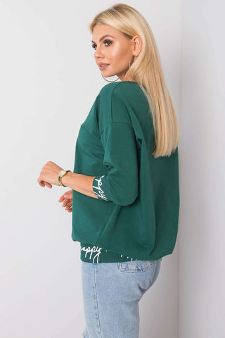 Sweatshirt | Spago Fashion