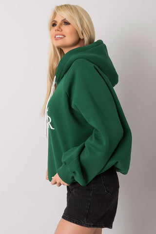 Sweatshirt | Spago Fashion