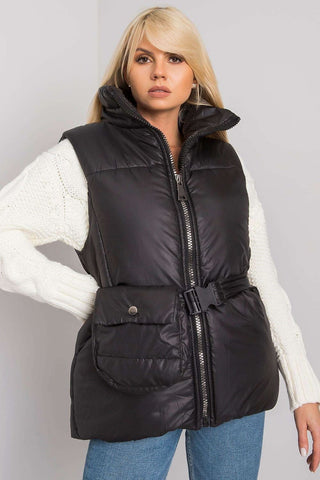 Gilet | Spago Fashion