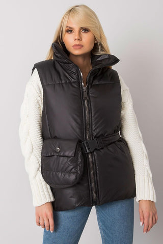 Gilet | Spago Fashion